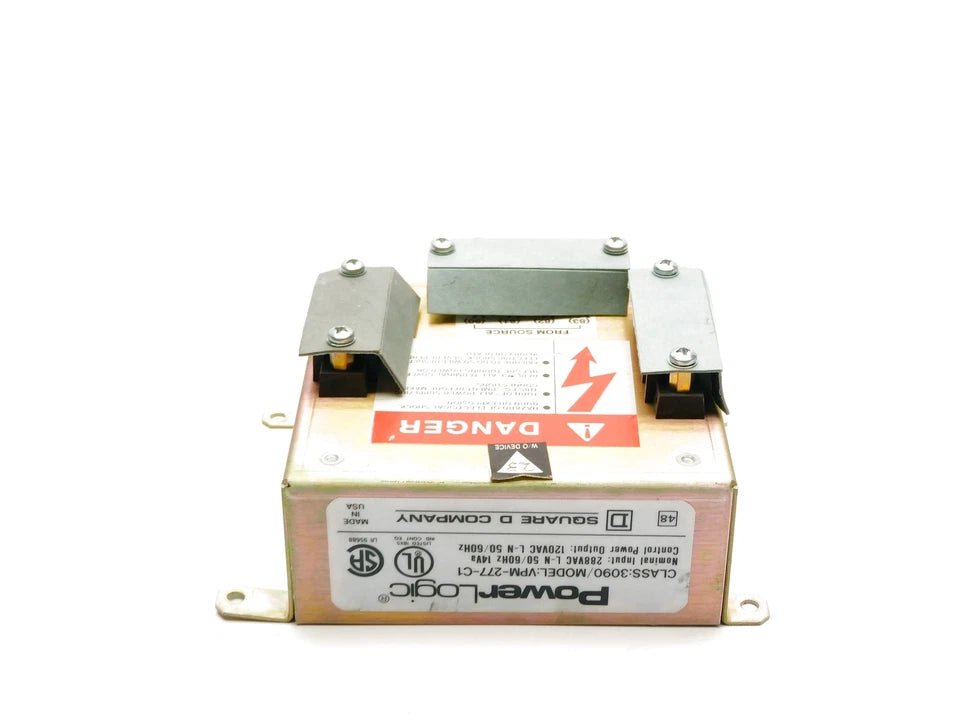 3090-VPM-277-C1 | Schneider Electric Voltage/Power Module 288VAC to 120VAC