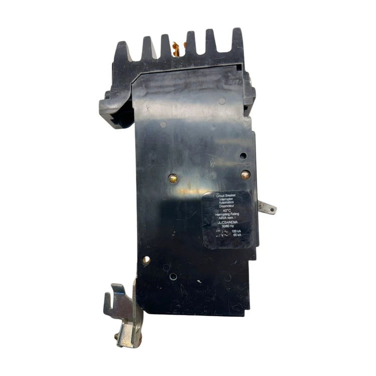 FJA140203 | Square D 20A 1-Pole 277V PowerPacT FJA Circuit Breaker