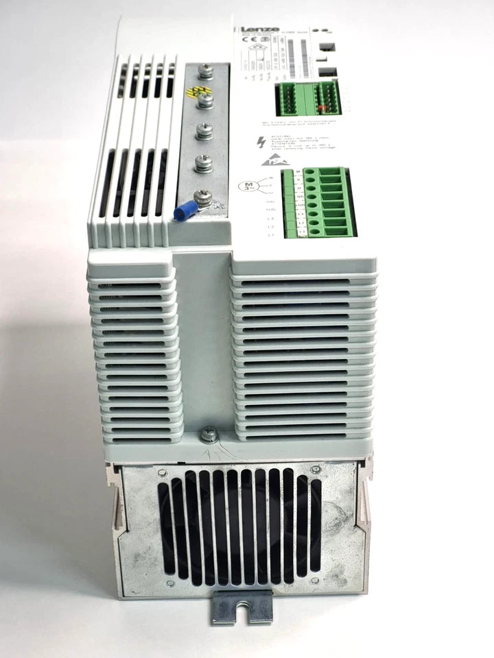 EVF8217-E | Lenze 8210 Series 7.5kW 400VAC Variable Frequency Drive