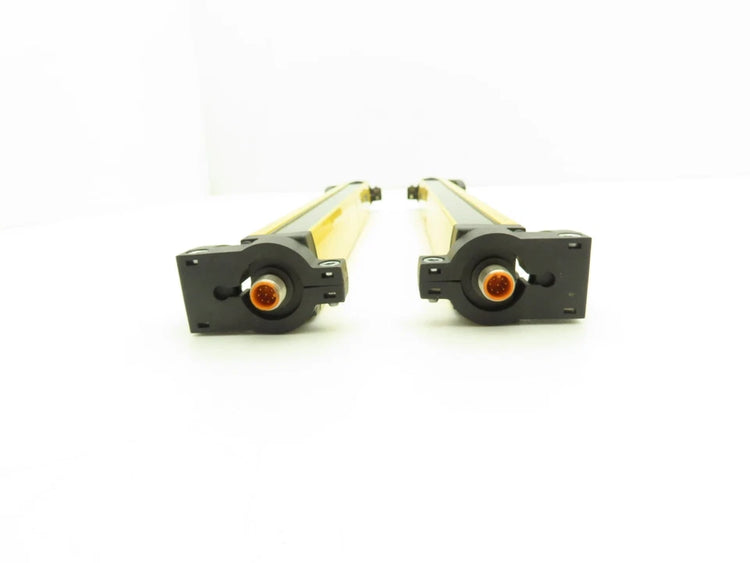 C41E-0301BG300 | SICK C4000 Micro Type 4 Safety Light Curtain 300 mm