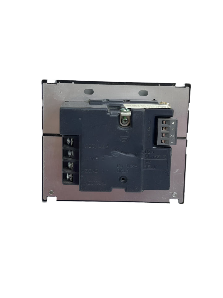 GRX-3102-AU | Lutron GRAFIK Eye® 2-Zone Preset Lighting Control, 220‑240 V