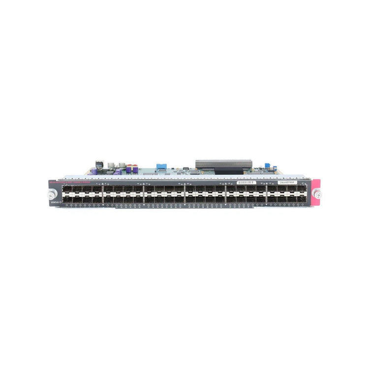 WS-X6148-FE-SFP | Cisco Catalyst 6500 48 Port 100Base-X Module