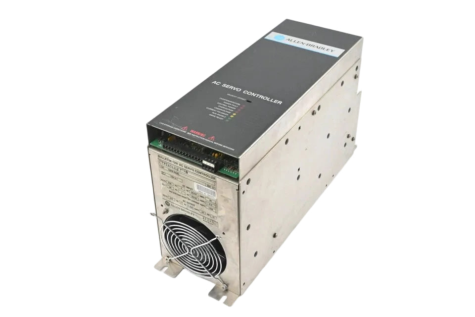 1391B-AA45 | Allen-Bradley Servo Controller