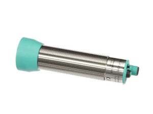 Pepperl+Fuchs UC4000-30GM-IUR2-V15 Ultrasonic Distance Sensor