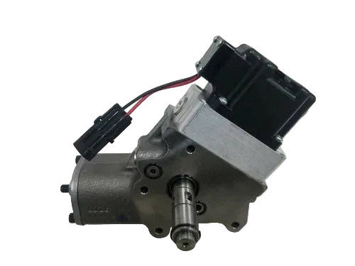 Danfoss MCV105C3022 Electrohydraulic Pump Displacement Control with Single-Coil Weather Pack Pilot