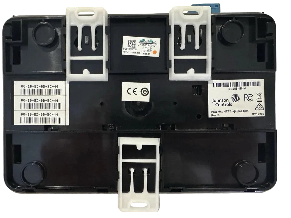 Johnson Controls M4-SNE10501-0 SNE Series Supervisory Network Engine Single Fieldbus Integration