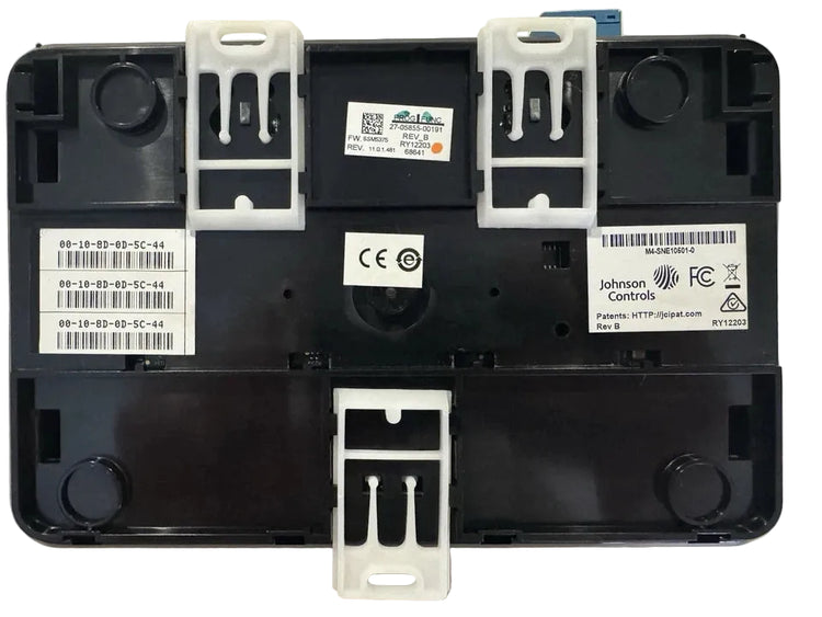 Johnson Controls M4-SNE10501-0 SNE Series Supervisory Network Engine Single Fieldbus Integration