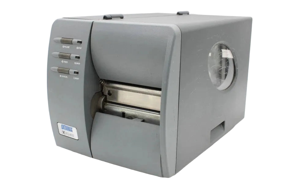 DMX-M-4206 | Datamax 203 dpi Industrial Thermal Transfer Label Printer