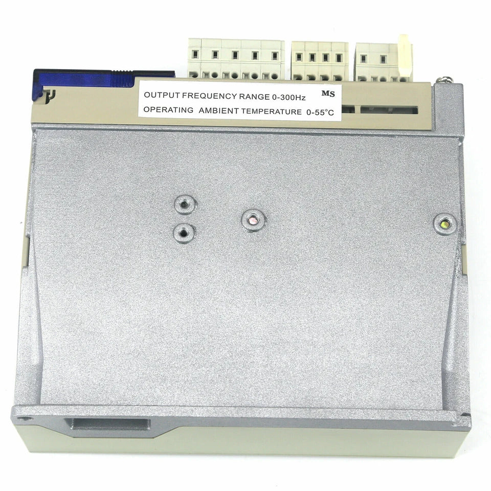 R7D-AP02H | Omron SmartStep A 200 W AC Servo Drive