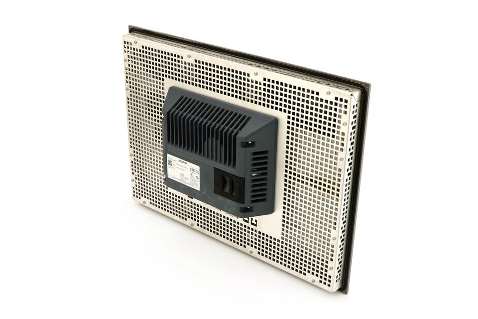 6AV2124-0UC02-0AX1 | Siemens SIMATIC TP1900 Comfort HMI Panel 19" Widescreen TFT, PROFINET