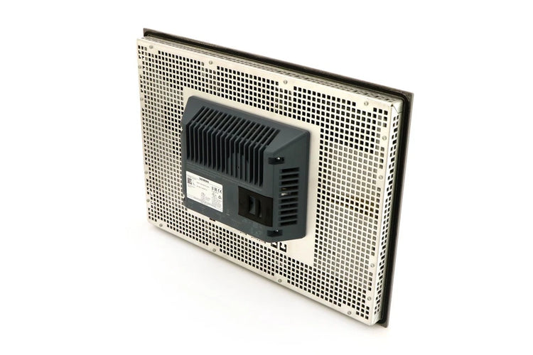 6AV2124-0UC02-0AX1 | Siemens SIMATIC TP1900 Comfort HMI Panel 19" Widescreen TFT, PROFINET