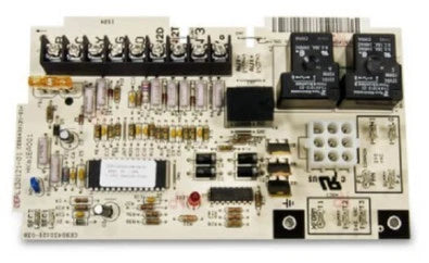 Carrier HK61EA001 Smart Heat HVAC Control Board