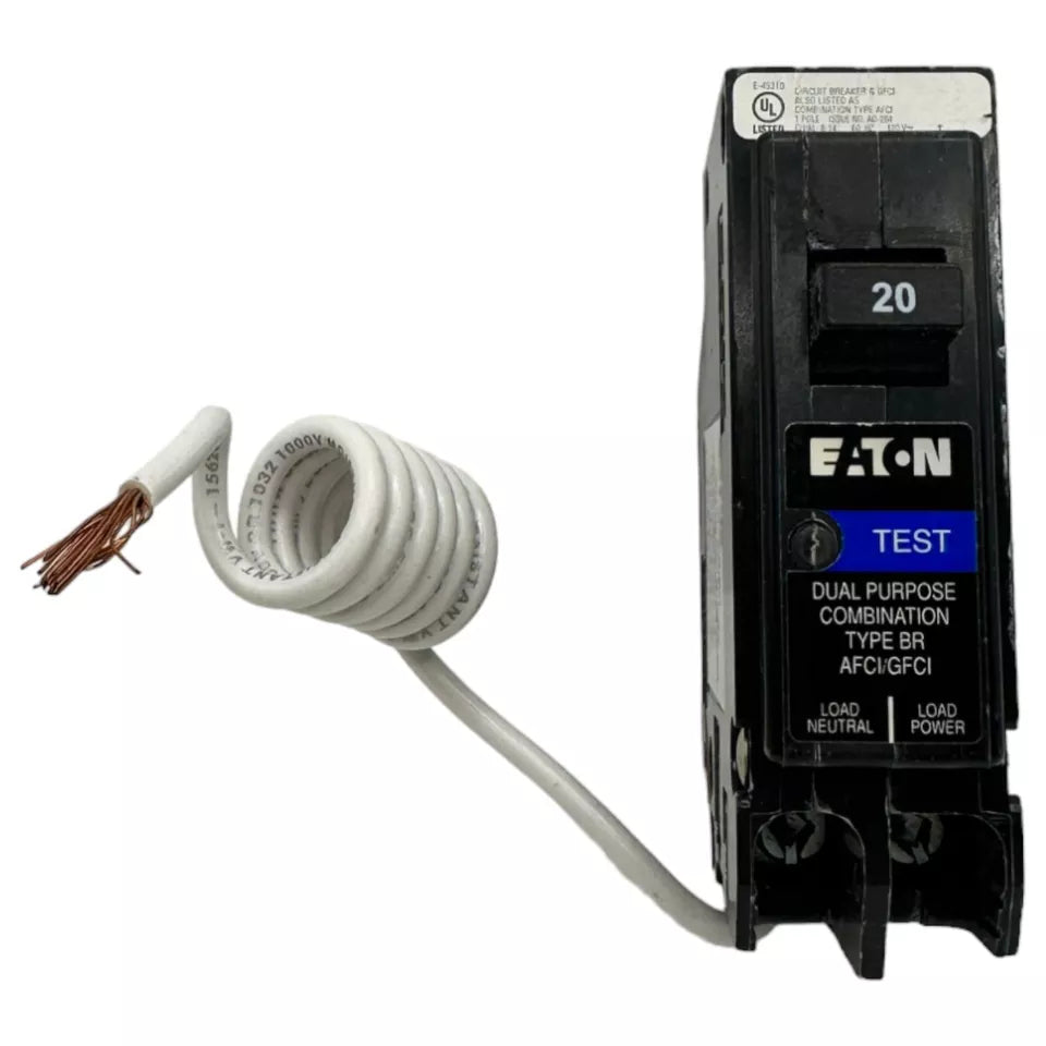 BRAFGF120 | Eaton Molded Case Circuit Breaker