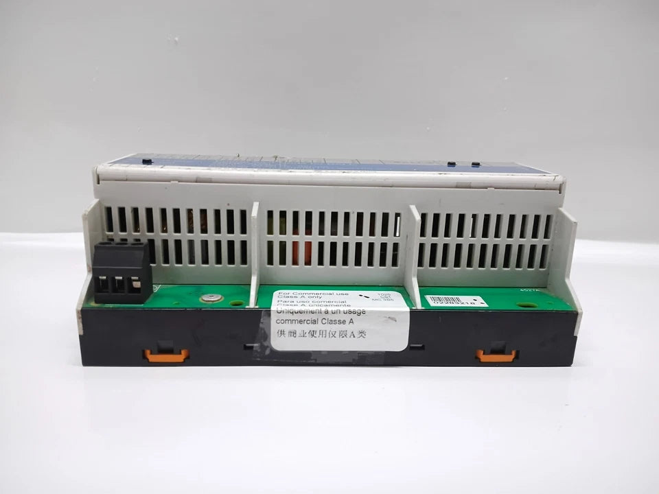 Lutron QSNE-2DAL-D | Dual-Bus DALI-2 Fixture Controller, Energi Savr Node, 230V, QS Link Integration