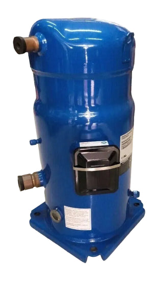 Danfoss SH161A4ALC Hermetic Scroll Compressor for Commercial HVAC Systems
