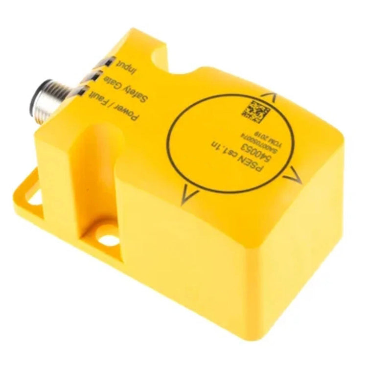 Low Code Safety Switch Example Pilz 540003 PSEN Code Safety Switch | Trusted Supplier