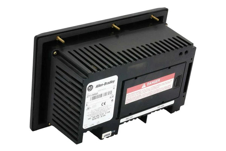 2711-K5A3 | Allen-Bradley Operator Interface