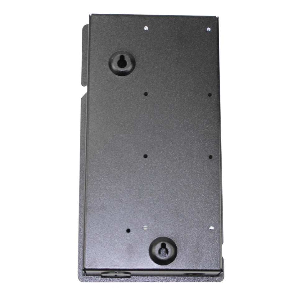 OMX-CCO-8 | Lutron GRAFIK Eye Control Interface with 8 Dry Contact Closure Outputs