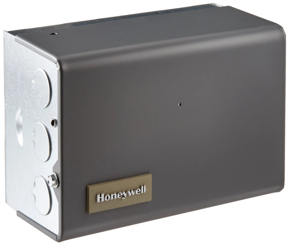 L8148A1017 | Honeywell High Limit Horizontal Aquastat Relay 120VAC