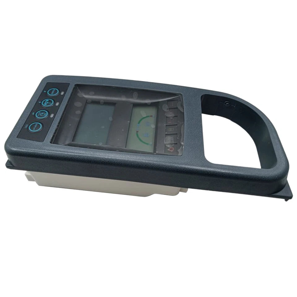 Doosan 539-00048G LCD Gauge Panel Instrument Display for Excavators
