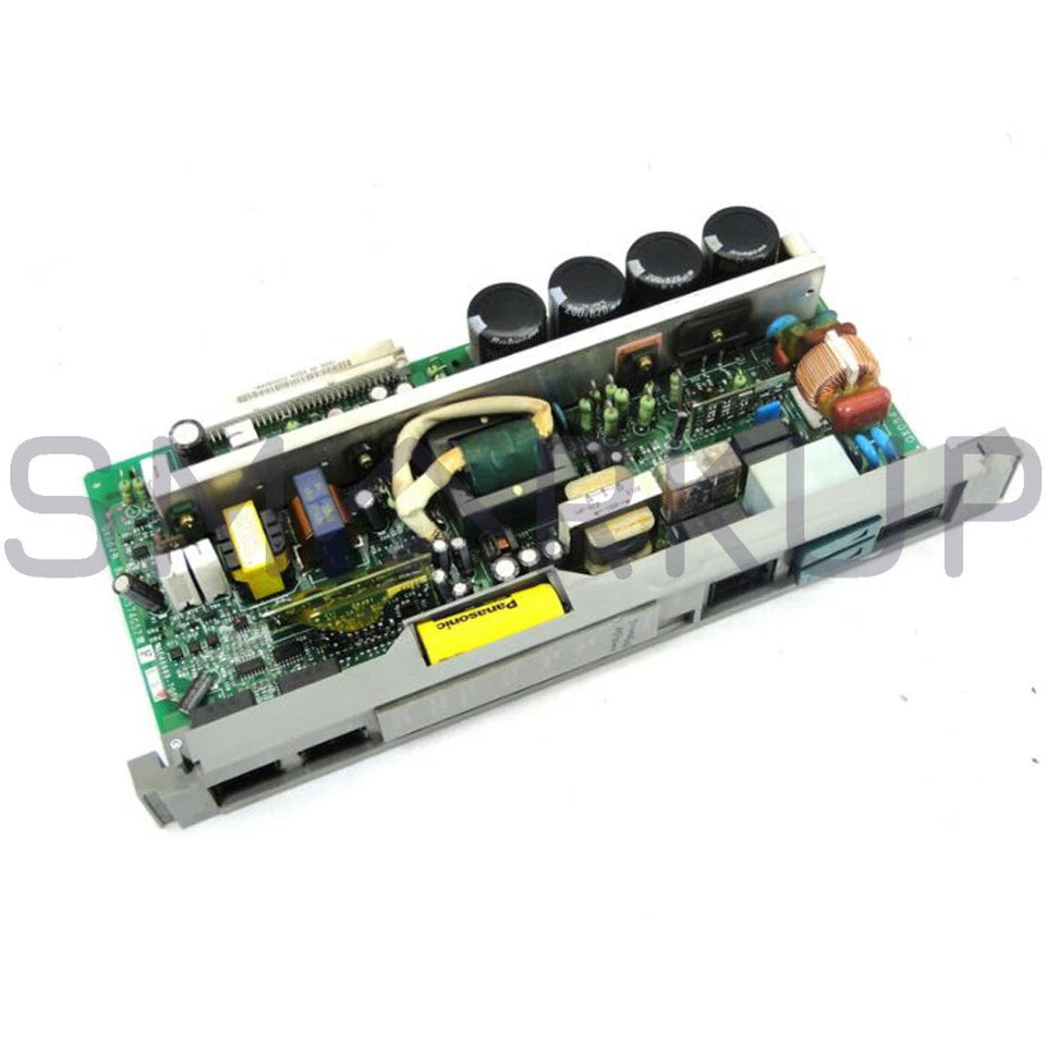 QX084B | Mitsubishi CNC Power Supply Module 100V 4A 50/60Hz – Industrial Control