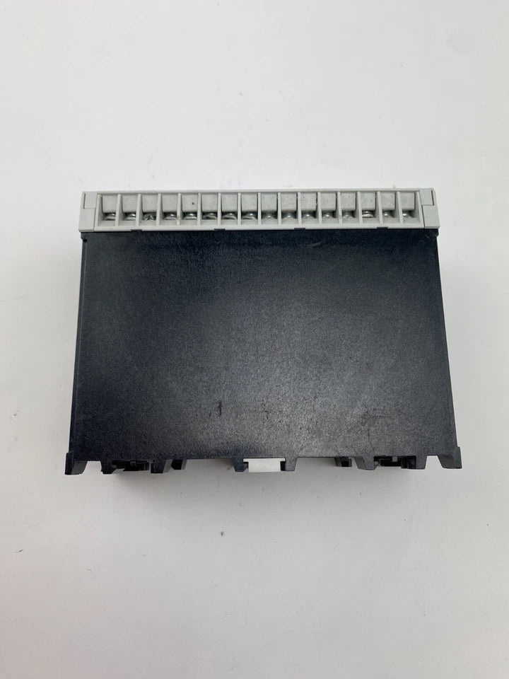 LCUX1-400 | SICK Safety Interface Module for Single-Ended to Differential Signal Conversion