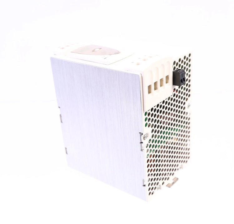 ABL8WPS24200 | Schneider Electric Regulated Three Phase Switch Mode Power Supply 24 V DC 20 A