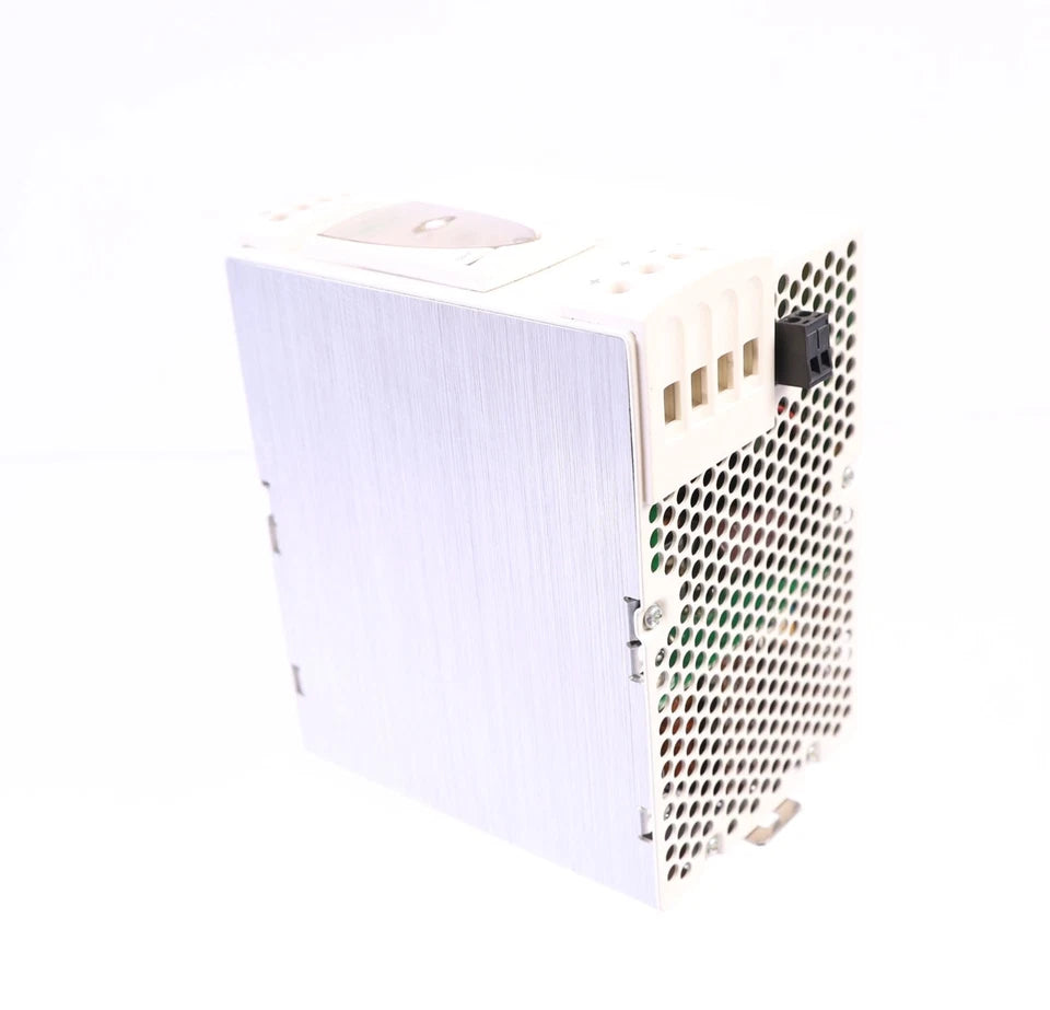 ABL8WPS24200 | Schneider Electric Regulated Three Phase Switch Mode Power Supply 24 V DC 20 A