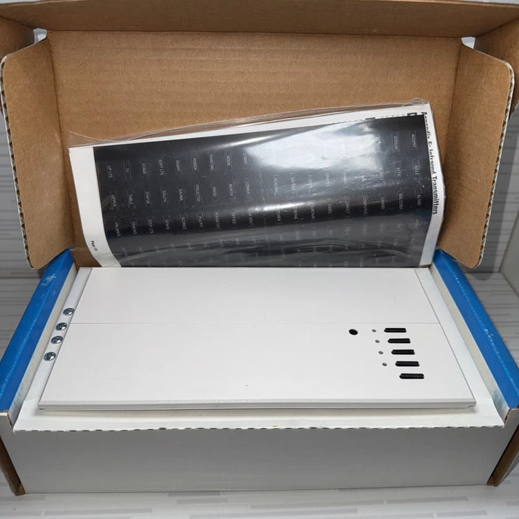 GRX-MR-4-A-WH | Lutron Grafik Eye Preset Lighting Control Unit