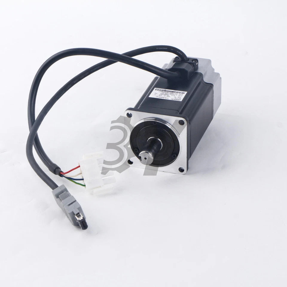 R7M-A40030-S1 | Omron SmartStep 400W AC Servo Motor 230V 3000rpm 1.27Nm