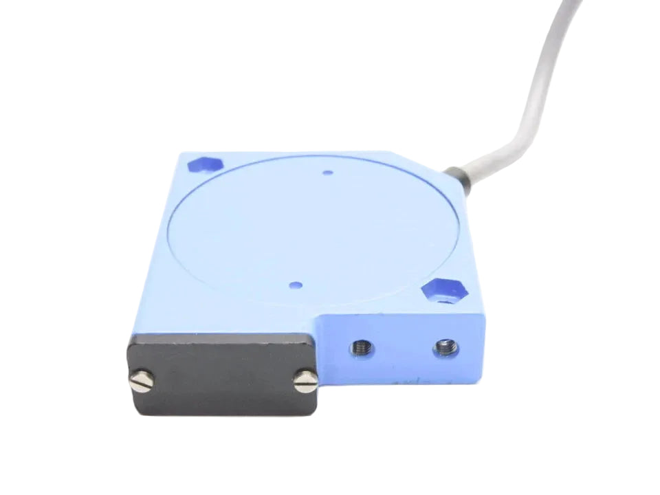 WLL10-9203 | SICK Fiber Optic Switch, 10–30 VDC