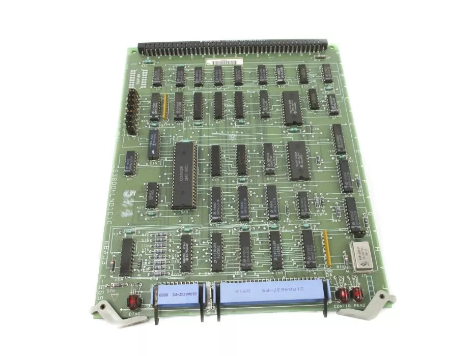 DS3800HLND1C1C | General Electric Network Control Board Mark IV