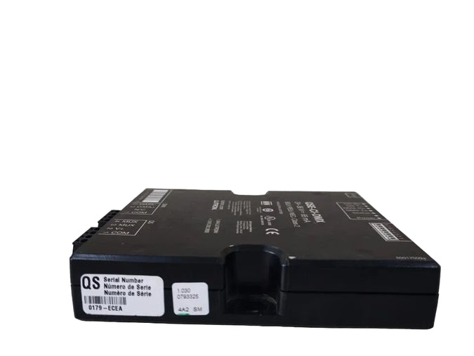 QSE-CI-DMX | Lutron DMX Control Interface for QS/HomeWorks/Quantum RGB Systems
