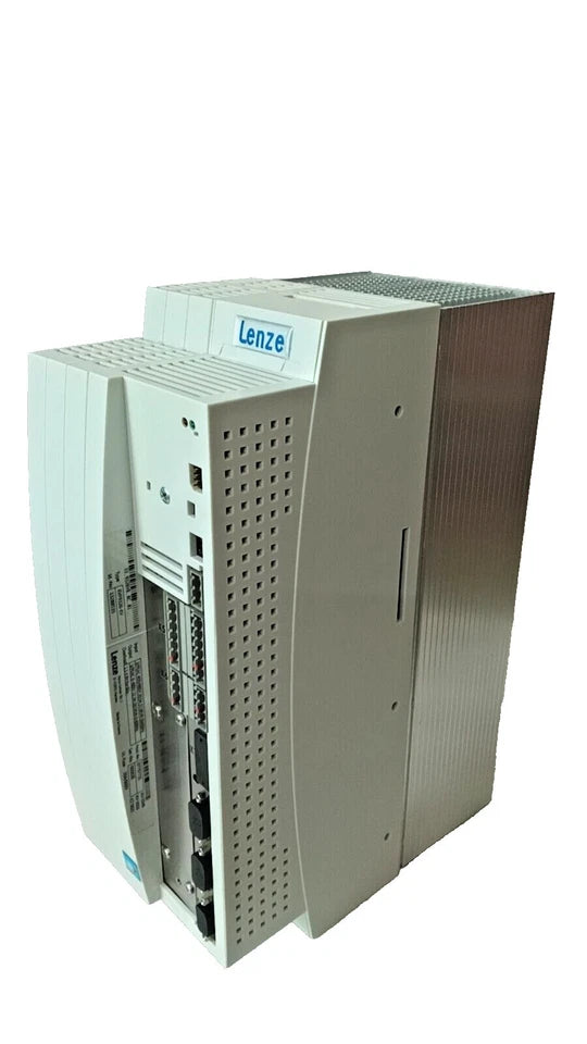 Lenze EVF9326-EVV004 Vector Frequency Inverter Servo Drive Safe Standstill 11 kW 400–480 V AC