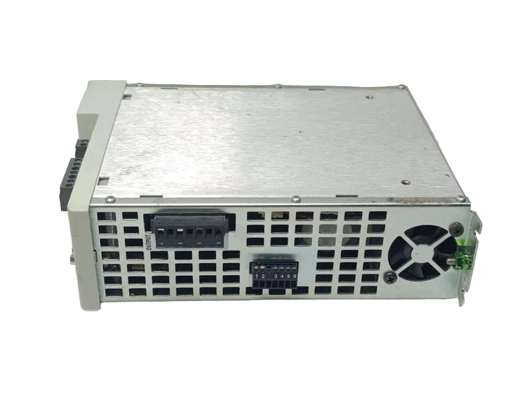 2097-V34PR6 | Allen-Bradley Kinetix 300 Servo Drive, 3kW, 400/480V AC, 3-Phase