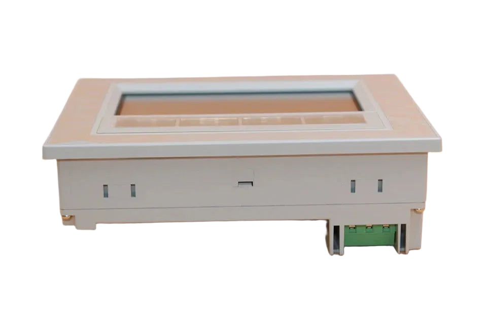 IDEC HG2F-SB22VF 5.7-Inch Monochrome Touchscreen HMI Operator Interface