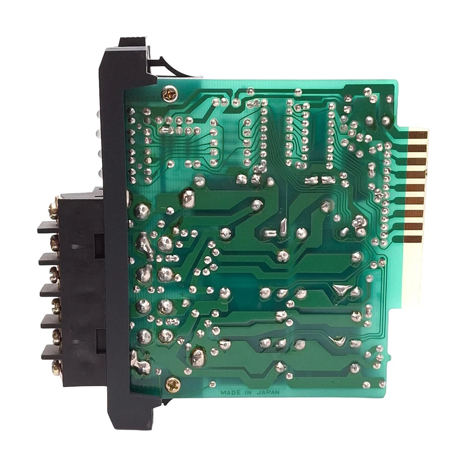 D3-08TR | Automation Direct 8-Channel Relay Output Module for PLC Control Systems