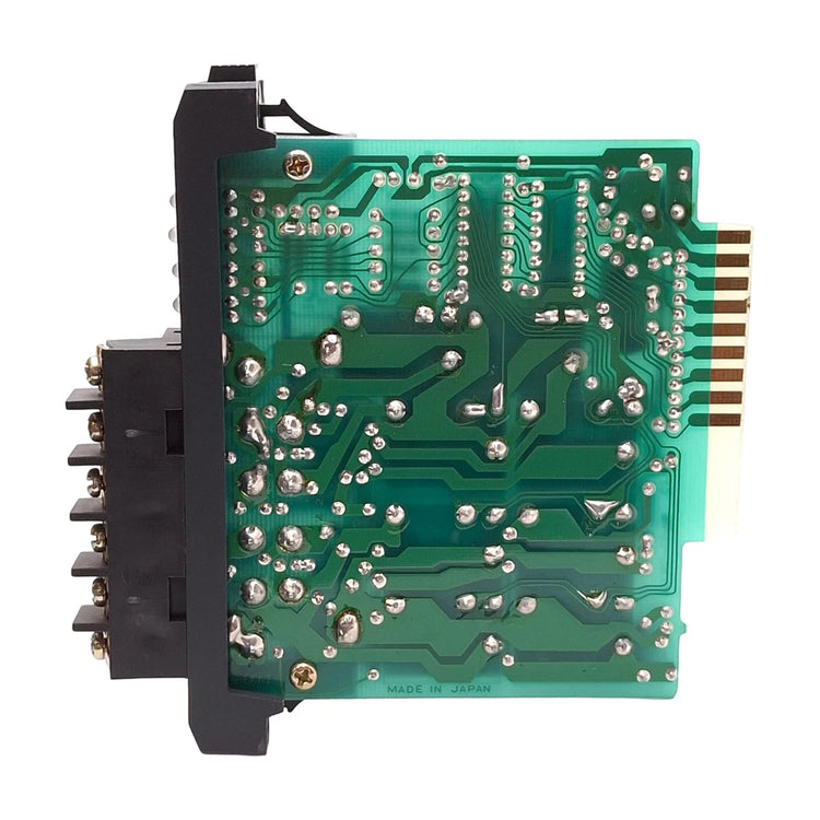 D3-08TR | Automation Direct 8-Channel Relay Output Module for PLC Control Systems