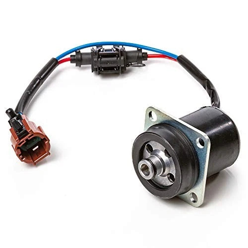 NIKKI A6600-FU571 LPG Fuel Injector for Nissan K21 K25 Forklifts