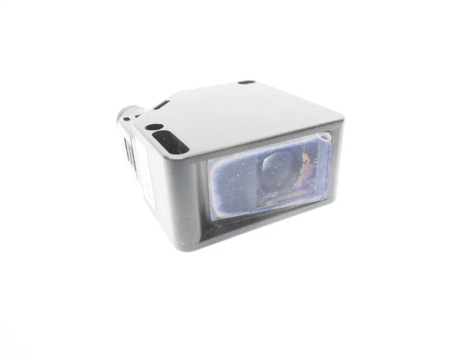 QC50A3P6XDWQ | Banner Engineering QC50 True Color Photoelectric Sensor, 20 mm