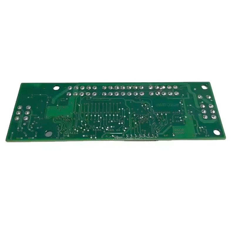 Haulotte 4000079900 Serial Circuit Board for Optimum 8 AC and STAR Series Lifts