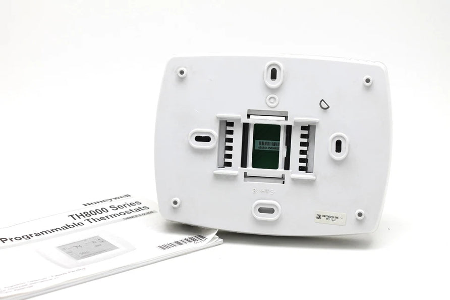 TH8321U1006 | Honeywell VisionPRO Universal Programmable Thermostat With Armchair Programming