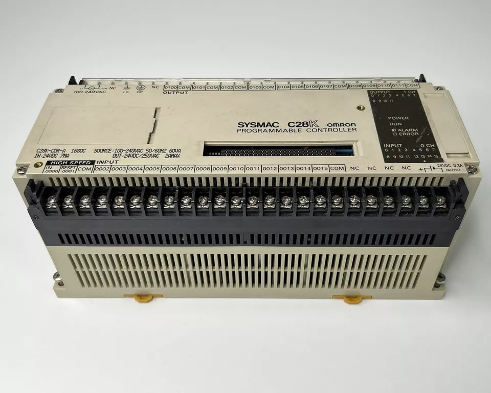 C28K-CDR-A | Omron Programmable Controller