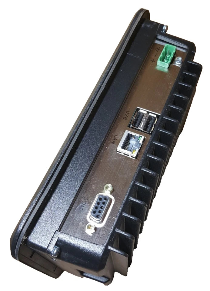 Beijer 640013905 X2 Extreme 7 Operator Interface 7-Inch Touchscreen HMI with iX Runtime