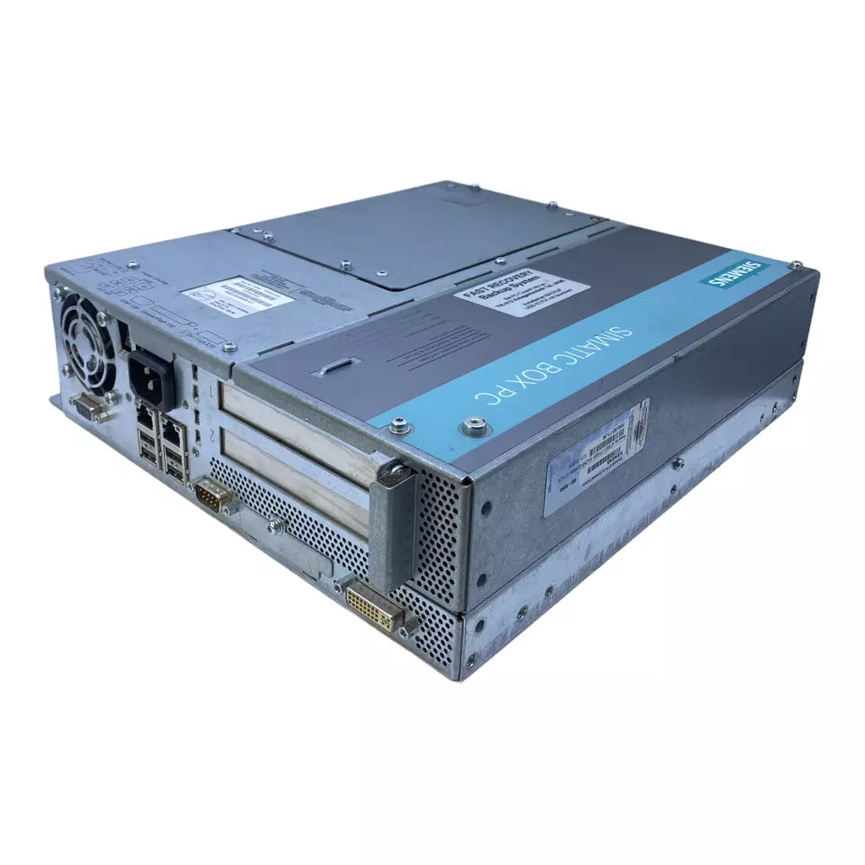 6BK1000-0BM20-2BA0 | Siemens Simatic Box