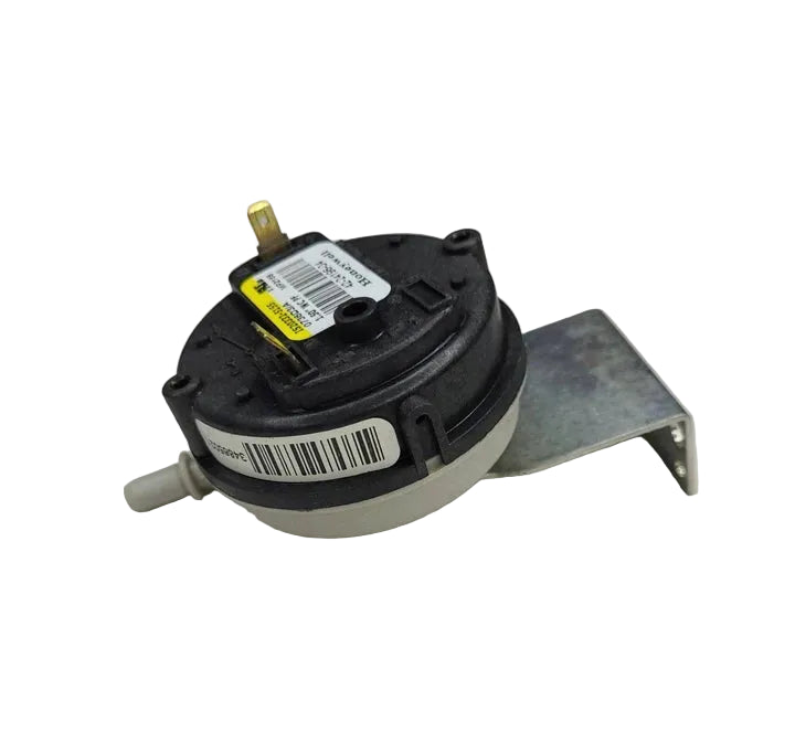MP2168 | Honeywell Furnace Air Pressure Switch IS20275-5371 2.48" WC PF