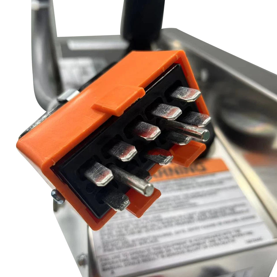 Skyjack 116063 Upper Platform Control Box for Scissor Lifts