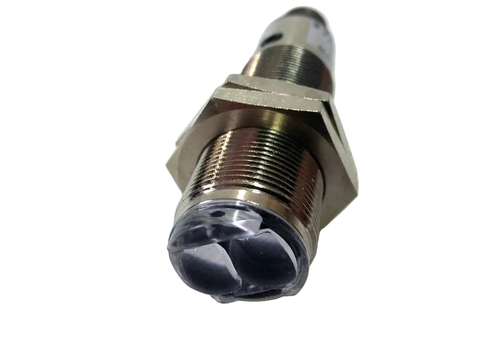 VL18-4N3240 | SICK Photoelectric Retroreflective Sensor M18 3.7 m