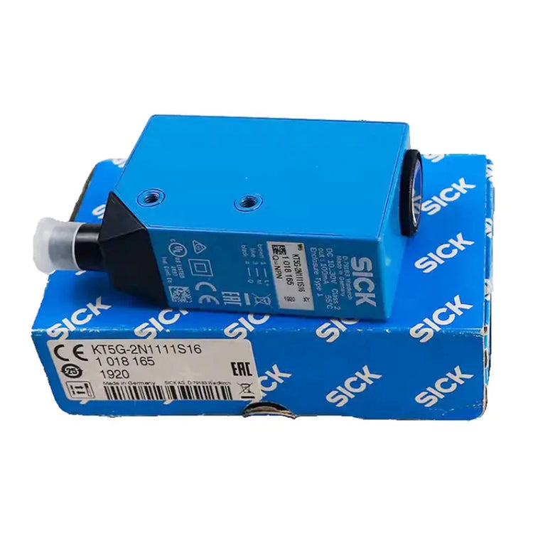 SICK KT5G-2N1111S16 NPN Photoelectric Contrast Sensor