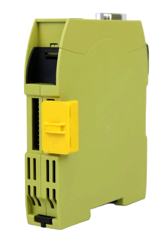 772132 | Pilz PNOZ M ES Profibus Communication Module 24VDC